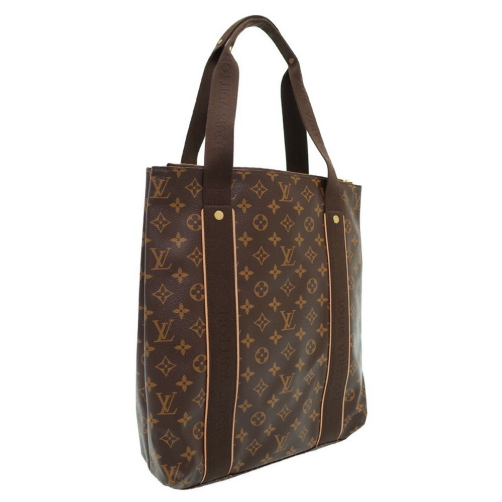 Louis Vuitton Bag Bobur Monogram Tote Cabas